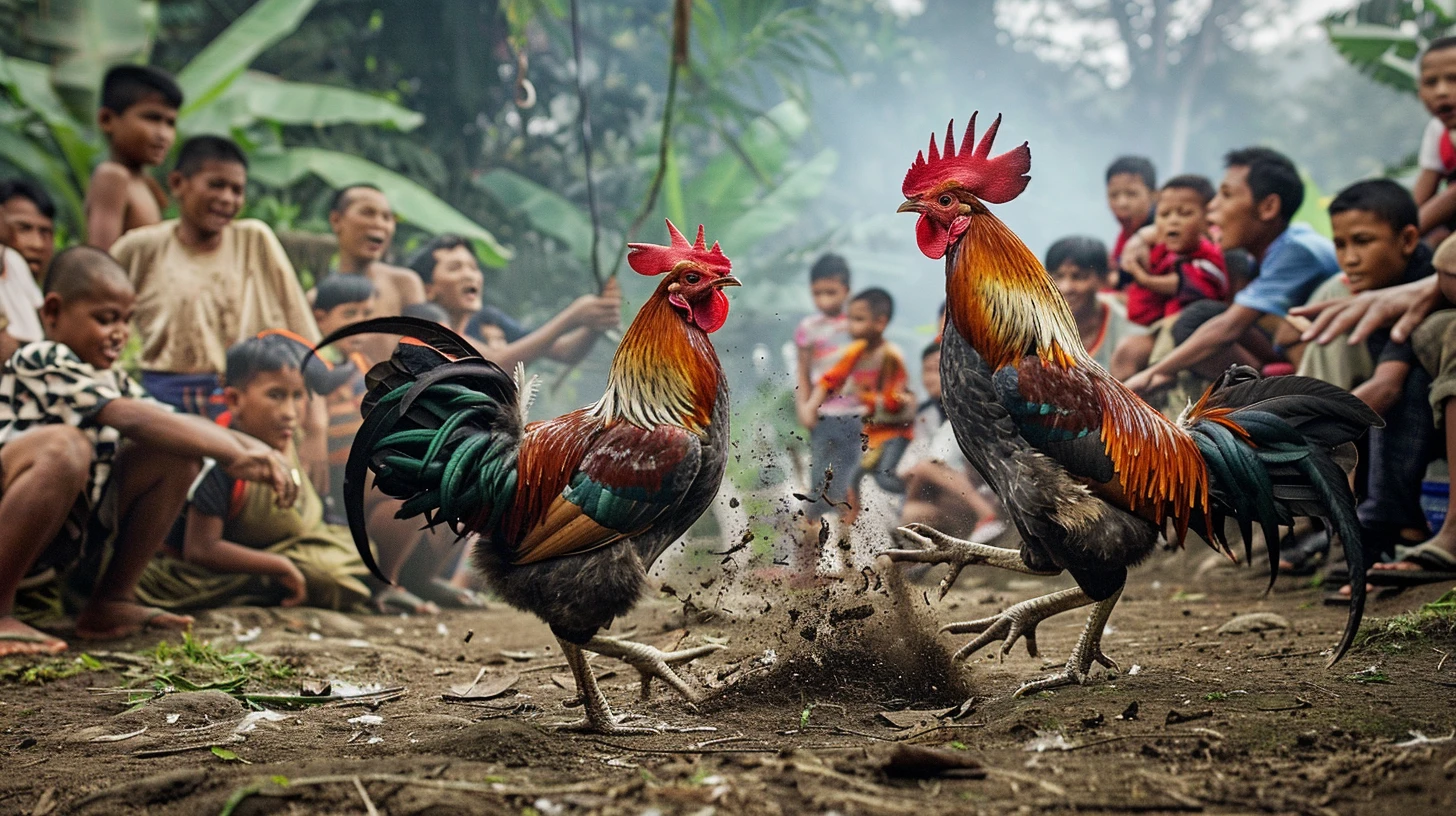 Khám Phá Thế Giới Goo88: Từ Gà Đá Trực Tiếp Đến Game Phỏm Thú Vị