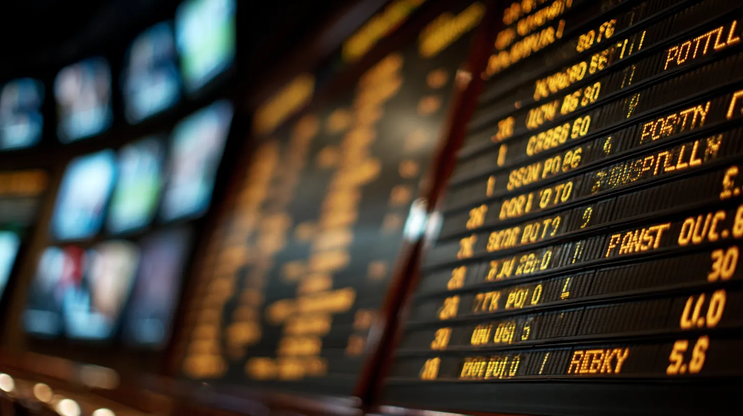 Khám Phá Thế Giới Đặt Cược Bóng Đá Với AG SBOBET