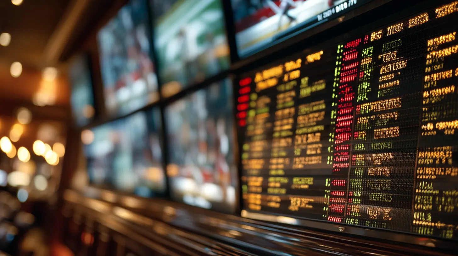 Khám Phá AE3888: Nền Tảng Dành Cho Những Người Yêu Thích Cá Cược Bóng Đá