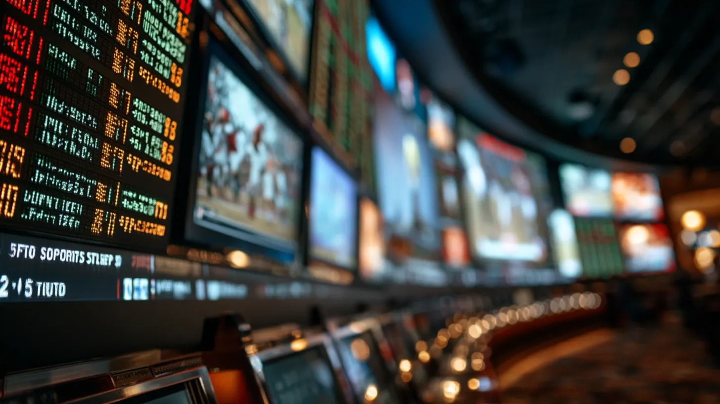 Khám Phá AE3888: Nền Tảng Dành Cho Những Người Yêu Thích Cá Cược Bóng Đá