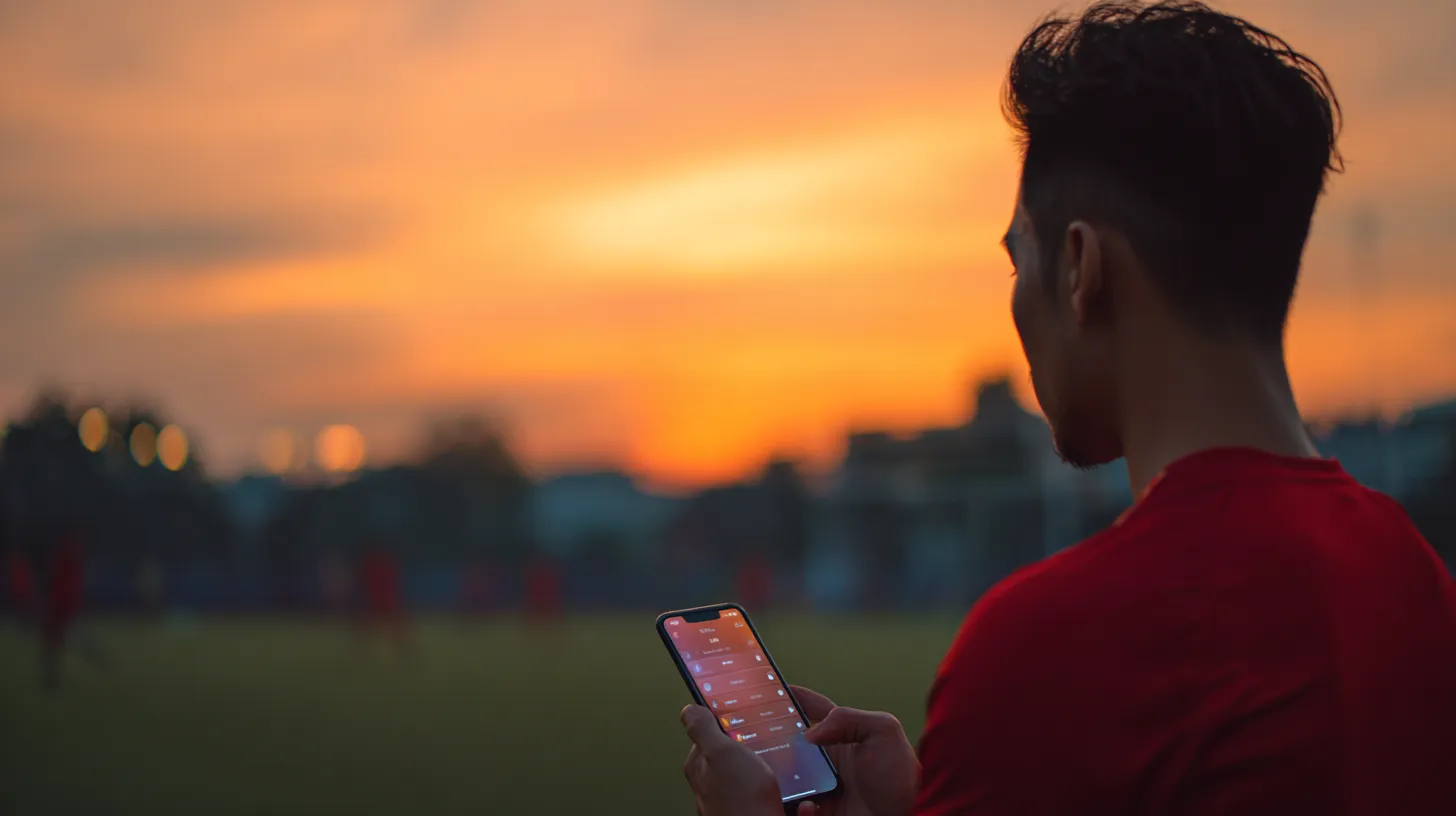 Khám Phá Thế Giới Của 8x Bet: Tỷ Số Bóng Đá, Lịch Thi Đấu Và Hơn Thế Nữa