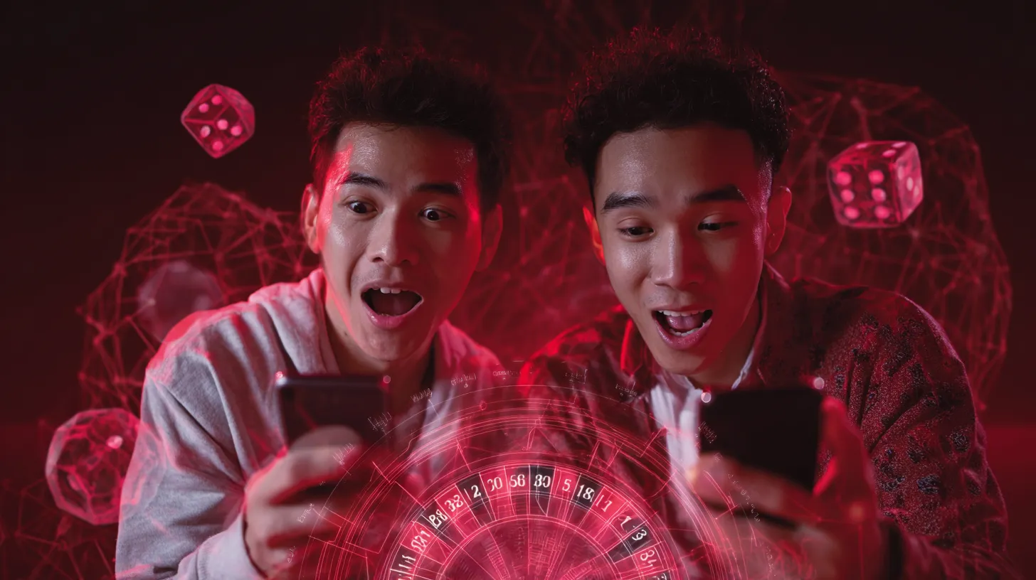 Khám Phá FCB88: Trải Nghiệm Giải Trí Đỉnh Cao