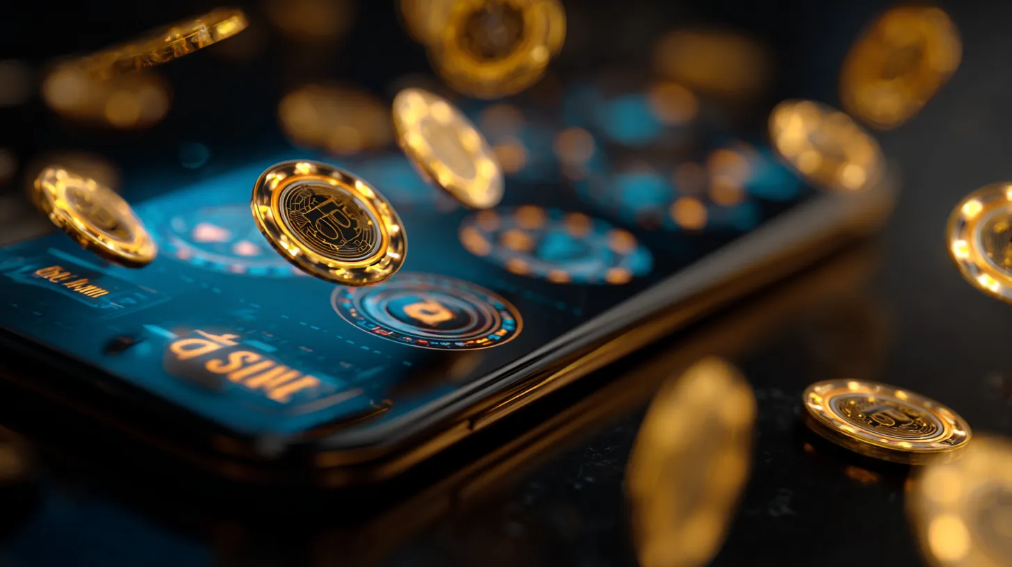 Khám Phá FCB88: Trải Nghiệm Giải Trí Đỉnh Cao