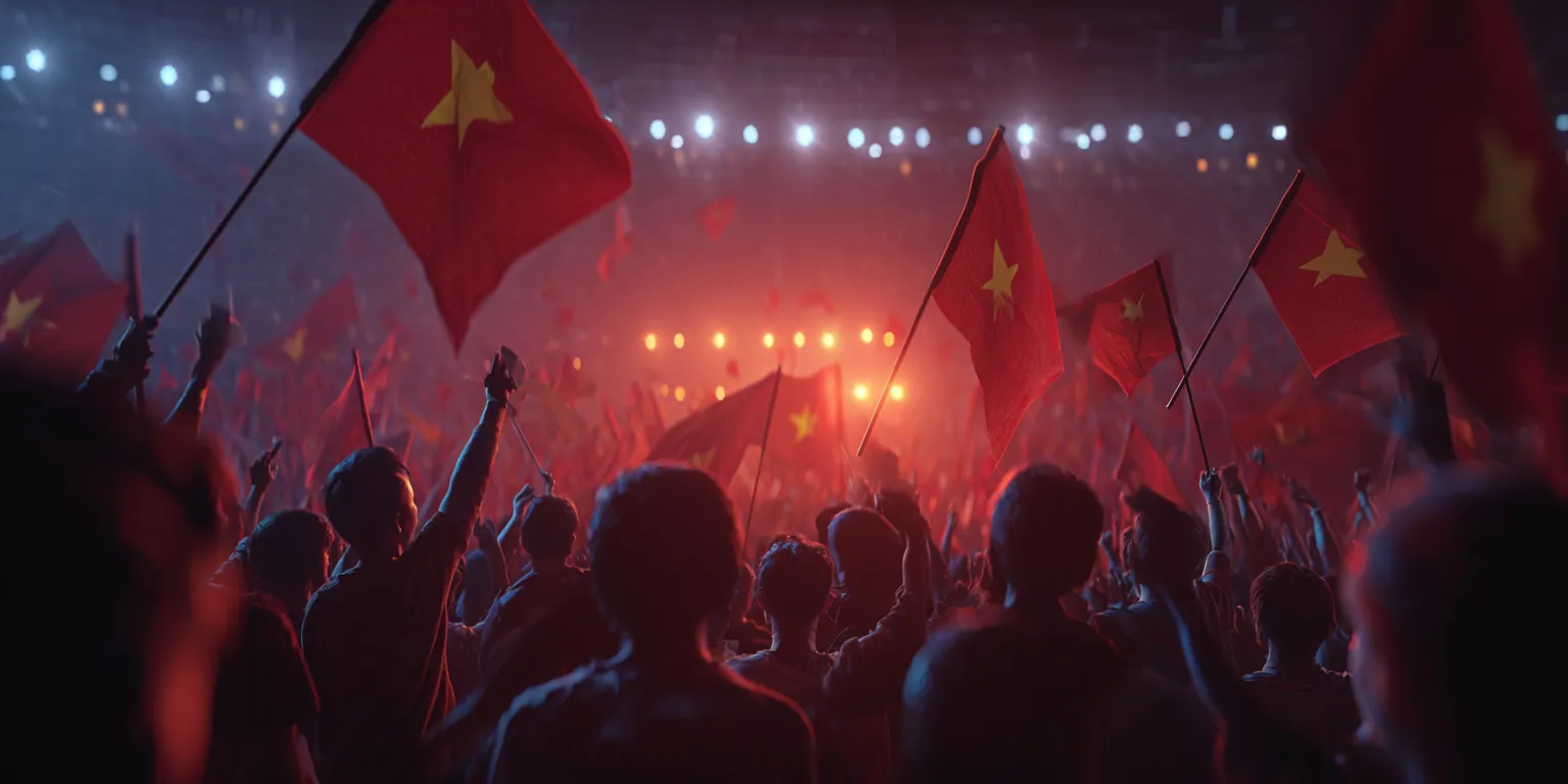 Hướng Dẫn Chi Tiết Về Xổ Số Miền Nam và Vietlott