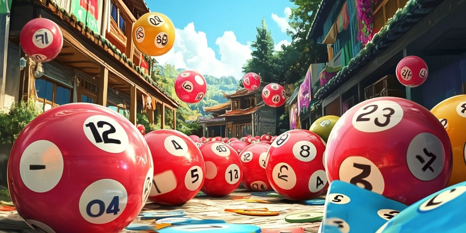 Khám Phá Jili Casino: Cơ Hội Trúng Lớn và Mua Vé Số Miền Nam